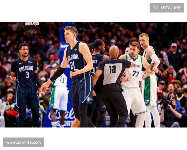 魔术队凭小瓦格纳27分逆袭，125-121险胜对手