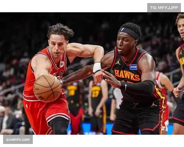 第三节崩盘,公牛客场不敌老鹰,附加赛前景堪忧 第三节崩盘,公牛客场不敌老鹰,附加赛前景堪忧